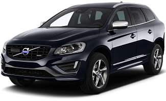   Volvo () XC60